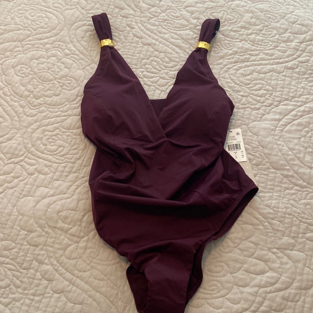 Amoressa Brand New Bathjng Suit